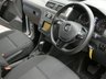 USED 2019 19 VOLKSWAGEN CADDY MAXI LIFE 2.0 C20 MAXI LIFE TDI 5d 101 BHP 5 SEAT AIR CON PARKING SENSORS GENUINE LOW MILEAGE 6 MONTHS GOLD WARRANTY