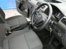 USED 2019 19 VOLKSWAGEN CADDY MAXI LIFE 2.0 C20 MAXI LIFE TDI 5d 101 BHP 5 SEAT AIR CON PARKING SENSORS GENUINE LOW MILEAGE 6 MONTHS GOLD WARRANTY