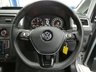 USED 2019 19 VOLKSWAGEN CADDY MAXI LIFE 2.0 C20 MAXI LIFE TDI 5d 101 BHP 5 SEAT AIR CON PARKING SENSORS GENUINE LOW MILEAGE 6 MONTHS GOLD WARRANTY