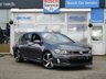 USED 2019 19 VOLKSWAGEN GOLF 2.0 GTI PERFORMANCE TSI 5d 242 BHP Finished in INDIUM GREY MET, with contrasting RETRO grey checked sports interior. This is a classic HOT HATCH. Performance as the name suggests is very lively and makes an Ideal quick Family Hatch. Features include LED run Lights, Virtual Dash, Heated Seats, SAT NAV, DAB, B/Tooth, Cruise, Power Folding Mirrors, Red Calipers and Park Sensors. Barnetts VW Dealer Serviced at 10344 miles, 20453 miles, 36584 miles, 46305 miles and at 55181 miles on 23/2/2023.