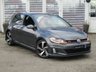 USED 2019 19 VOLKSWAGEN GOLF 2.0 GTI PERFORMANCE TSI 5d 242 BHP Finished in INDIUM GREY MET, with contrasting RETRO grey checked sports interior. This is a classic HOT HATCH. Performance as the name suggests is very lively and makes an Ideal quick Family Hatch. Features include LED run Lights, Virtual Dash, Heated Seats, SAT NAV, DAB, B/Tooth, Cruise, Power Folding Mirrors, Red Calipers and Park Sensors. Barnetts VW Dealer Serviced at 10344 miles, 20453 miles, 36584 miles, 46305 miles and at 55181 miles on 23/2/2023.