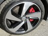 USED 2019 19 VOLKSWAGEN GOLF 2.0 GTI PERFORMANCE TSI 5d 242 BHP Finished in INDIUM GREY MET, with contrasting RETRO grey checked sports interior. This is a classic HOT HATCH. Performance as the name suggests is very lively and makes an Ideal quick Family Hatch. Features include LED run Lights, Virtual Dash, Heated Seats, SAT NAV, DAB, B/Tooth, Cruise, Power Folding Mirrors, Red Calipers and Park Sensors. Barnetts VW Dealer Serviced at 10344 miles, 20453 miles, 36584 miles, 46305 miles and at 55181 miles on 23/2/2023.