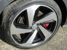 USED 2019 19 VOLKSWAGEN GOLF 2.0 GTI PERFORMANCE TSI 5d 242 BHP Finished in INDIUM GREY MET, with contrasting RETRO grey checked sports interior. This is a classic HOT HATCH. Performance as the name suggests is very lively and makes an Ideal quick Family Hatch. Features include LED run Lights, Virtual Dash, Heated Seats, SAT NAV, DAB, B/Tooth, Cruise, Power Folding Mirrors, Red Calipers and Park Sensors. Barnetts VW Dealer Serviced at 10344 miles, 20453 miles, 36584 miles, 46305 miles and at 55181 miles on 23/2/2023.