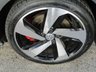 USED 2019 19 VOLKSWAGEN GOLF 2.0 GTI PERFORMANCE TSI 5d 242 BHP Finished in INDIUM GREY MET, with contrasting RETRO grey checked sports interior. This is a classic HOT HATCH. Performance as the name suggests is very lively and makes an Ideal quick Family Hatch. Features include LED run Lights, Virtual Dash, Heated Seats, SAT NAV, DAB, B/Tooth, Cruise, Power Folding Mirrors, Red Calipers and Park Sensors. Barnetts VW Dealer Serviced at 10344 miles, 20453 miles, 36584 miles, 46305 miles and at 55181 miles on 23/2/2023.