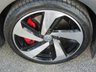 USED 2019 19 VOLKSWAGEN GOLF 2.0 GTI PERFORMANCE TSI 5d 242 BHP Finished in INDIUM GREY MET, with contrasting RETRO grey checked sports interior. This is a classic HOT HATCH. Performance as the name suggests is very lively and makes an Ideal quick Family Hatch. Features include LED run Lights, Virtual Dash, Heated Seats, SAT NAV, DAB, B/Tooth, Cruise, Power Folding Mirrors, Red Calipers and Park Sensors. Barnetts VW Dealer Serviced at 10344 miles, 20453 miles, 36584 miles, 46305 miles and at 55181 miles on 23/2/2023.