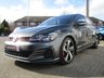 USED 2019 19 VOLKSWAGEN GOLF 2.0 GTI PERFORMANCE TSI 5d 242 BHP Finished in INDIUM GREY MET, with contrasting RETRO grey checked sports interior. This is a classic HOT HATCH. Performance as the name suggests is very lively and makes an Ideal quick Family Hatch. Features include LED run Lights, Virtual Dash, Heated Seats, SAT NAV, DAB, B/Tooth, Cruise, Power Folding Mirrors, Red Calipers and Park Sensors. Barnetts VW Dealer Serviced at 10344 miles, 20453 miles, 36584 miles, 46305 miles and at 55181 miles on 23/2/2023.
