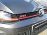 USED 2019 19 VOLKSWAGEN GOLF 2.0 GTI PERFORMANCE TSI 5d 242 BHP Finished in INDIUM GREY MET, with contrasting RETRO grey checked sports interior. This is a classic HOT HATCH. Performance as the name suggests is very lively and makes an Ideal quick Family Hatch. Features include LED run Lights, Virtual Dash, Heated Seats, SAT NAV, DAB, B/Tooth, Cruise, Power Folding Mirrors, Red Calipers and Park Sensors. Barnetts VW Dealer Serviced at 10344 miles, 20453 miles, 36584 miles, 46305 miles and at 55181 miles on 23/2/2023.