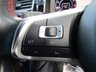 USED 2019 19 VOLKSWAGEN GOLF 2.0 GTI PERFORMANCE TSI 5d 242 BHP Finished in INDIUM GREY MET, with contrasting RETRO grey checked sports interior. This is a classic HOT HATCH. Performance as the name suggests is very lively and makes an Ideal quick Family Hatch. Features include LED run Lights, Virtual Dash, Heated Seats, SAT NAV, DAB, B/Tooth, Cruise, Power Folding Mirrors, Red Calipers and Park Sensors. Barnetts VW Dealer Serviced at 10344 miles, 20453 miles, 36584 miles, 46305 miles and at 55181 miles on 23/2/2023.