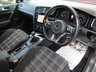 USED 2019 19 VOLKSWAGEN GOLF 2.0 GTI PERFORMANCE TSI 5d 242 BHP Finished in INDIUM GREY MET, with contrasting RETRO grey checked sports interior. This is a classic HOT HATCH. Performance as the name suggests is very lively and makes an Ideal quick Family Hatch. Features include LED run Lights, Virtual Dash, Heated Seats, SAT NAV, DAB, B/Tooth, Cruise, Power Folding Mirrors, Red Calipers and Park Sensors. Barnetts VW Dealer Serviced at 10344 miles, 20453 miles, 36584 miles, 46305 miles and at 55181 miles on 23/2/2023.