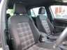 USED 2019 19 VOLKSWAGEN GOLF 2.0 GTI PERFORMANCE TSI 5d 242 BHP Finished in INDIUM GREY MET, with contrasting RETRO grey checked sports interior. This is a classic HOT HATCH. Performance as the name suggests is very lively and makes an Ideal quick Family Hatch. Features include LED run Lights, Virtual Dash, Heated Seats, SAT NAV, DAB, B/Tooth, Cruise, Power Folding Mirrors, Red Calipers and Park Sensors. Barnetts VW Dealer Serviced at 10344 miles, 20453 miles, 36584 miles, 46305 miles and at 55181 miles on 23/2/2023.