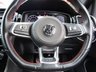 USED 2019 19 VOLKSWAGEN GOLF 2.0 GTI PERFORMANCE TSI 5d 242 BHP Finished in INDIUM GREY MET, with contrasting RETRO grey checked sports interior. This is a classic HOT HATCH. Performance as the name suggests is very lively and makes an Ideal quick Family Hatch. Features include LED run Lights, Virtual Dash, Heated Seats, SAT NAV, DAB, B/Tooth, Cruise, Power Folding Mirrors, Red Calipers and Park Sensors. Barnetts VW Dealer Serviced at 10344 miles, 20453 miles, 36584 miles, 46305 miles and at 55181 miles on 23/2/2023.