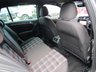 USED 2019 19 VOLKSWAGEN GOLF 2.0 GTI PERFORMANCE TSI 5d 242 BHP Finished in INDIUM GREY MET, with contrasting RETRO grey checked sports interior. This is a classic HOT HATCH. Performance as the name suggests is very lively and makes an Ideal quick Family Hatch. Features include LED run Lights, Virtual Dash, Heated Seats, SAT NAV, DAB, B/Tooth, Cruise, Power Folding Mirrors, Red Calipers and Park Sensors. Barnetts VW Dealer Serviced at 10344 miles, 20453 miles, 36584 miles, 46305 miles and at 55181 miles on 23/2/2023.