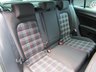 USED 2019 19 VOLKSWAGEN GOLF 2.0 GTI PERFORMANCE TSI 5d 242 BHP Finished in INDIUM GREY MET, with contrasting RETRO grey checked sports interior. This is a classic HOT HATCH. Performance as the name suggests is very lively and makes an Ideal quick Family Hatch. Features include LED run Lights, Virtual Dash, Heated Seats, SAT NAV, DAB, B/Tooth, Cruise, Power Folding Mirrors, Red Calipers and Park Sensors. Barnetts VW Dealer Serviced at 10344 miles, 20453 miles, 36584 miles, 46305 miles and at 55181 miles on 23/2/2023.