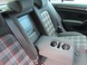 USED 2019 19 VOLKSWAGEN GOLF 2.0 GTI PERFORMANCE TSI 5d 242 BHP Finished in INDIUM GREY MET, with contrasting RETRO grey checked sports interior. This is a classic HOT HATCH. Performance as the name suggests is very lively and makes an Ideal quick Family Hatch. Features include LED run Lights, Virtual Dash, Heated Seats, SAT NAV, DAB, B/Tooth, Cruise, Power Folding Mirrors, Red Calipers and Park Sensors. Barnetts VW Dealer Serviced at 10344 miles, 20453 miles, 36584 miles, 46305 miles and at 55181 miles on 23/2/2023.