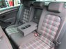 USED 2019 19 VOLKSWAGEN GOLF 2.0 GTI PERFORMANCE TSI 5d 242 BHP Finished in INDIUM GREY MET, with contrasting RETRO grey checked sports interior. This is a classic HOT HATCH. Performance as the name suggests is very lively and makes an Ideal quick Family Hatch. Features include LED run Lights, Virtual Dash, Heated Seats, SAT NAV, DAB, B/Tooth, Cruise, Power Folding Mirrors, Red Calipers and Park Sensors. Barnetts VW Dealer Serviced at 10344 miles, 20453 miles, 36584 miles, 46305 miles and at 55181 miles on 23/2/2023.