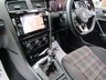 USED 2019 19 VOLKSWAGEN GOLF 2.0 GTI PERFORMANCE TSI 5d 242 BHP Finished in INDIUM GREY MET, with contrasting RETRO grey checked sports interior. This is a classic HOT HATCH. Performance as the name suggests is very lively and makes an Ideal quick Family Hatch. Features include LED run Lights, Virtual Dash, Heated Seats, SAT NAV, DAB, B/Tooth, Cruise, Power Folding Mirrors, Red Calipers and Park Sensors. Barnetts VW Dealer Serviced at 10344 miles, 20453 miles, 36584 miles, 46305 miles and at 55181 miles on 23/2/2023.
