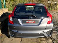 USED 2017 17 HONDA JAZZ 1.3 I-VTEC SE 5d 101 BHP 2017 HONDA JAZZ 1.3i V-TEC SE 5DR - 14,952 MILES ONLY - SERVICE HISTORY - 2 FORMER KEEPERS - BRIGHT SILVER ALLOYS - REAR PARKING SENSORS - ABS - DAB DIGITAL RADIO - CRUISE CONTROL