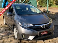 USED 2017 17 HONDA JAZZ 1.3 I-VTEC SE 5d 101 BHP 2017 HONDA JAZZ 1.3i V-TEC SE 5DR - 14,952 MILES ONLY - SERVICE HISTORY - 2 FORMER KEEPERS - BRIGHT SILVER ALLOYS - REAR PARKING SENSORS - ABS - DAB DIGITAL RADIO - CRUISE CONTROL
