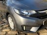 USED 2017 17 HONDA JAZZ 1.3 I-VTEC SE 5d 101 BHP 2017 HONDA JAZZ 1.3i V-TEC SE 5DR - 14,952 MILES ONLY - SERVICE HISTORY - 2 FORMER KEEPERS - BRIGHT SILVER ALLOYS - REAR PARKING SENSORS - ABS - DAB DIGITAL RADIO - CRUISE CONTROL