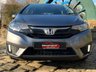 USED 2017 17 HONDA JAZZ 1.3 I-VTEC SE 5d 101 BHP 2017 HONDA JAZZ 1.3i V-TEC SE 5DR - 14,952 MILES ONLY - SERVICE HISTORY - 2 FORMER KEEPERS - BRIGHT SILVER ALLOYS - REAR PARKING SENSORS - ABS - DAB DIGITAL RADIO - CRUISE CONTROL