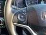USED 2017 17 HONDA JAZZ 1.3 I-VTEC SE 5d 101 BHP 2017 HONDA JAZZ 1.3i V-TEC SE 5DR - 14,952 MILES ONLY - SERVICE HISTORY - 2 FORMER KEEPERS - BRIGHT SILVER ALLOYS - REAR PARKING SENSORS - ABS - DAB DIGITAL RADIO - CRUISE CONTROL