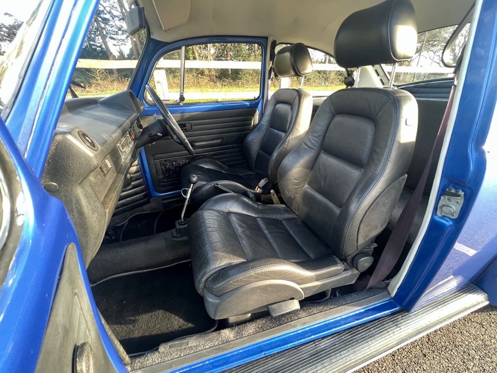 USED 1973 VOLKSWAGEN BEETLE 1303 // Modified Classic // px swap 