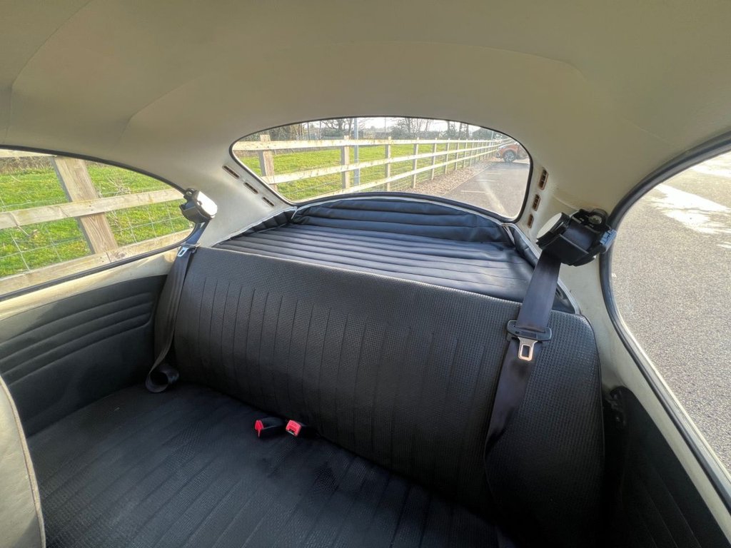 USED 1973 VOLKSWAGEN BEETLE 1303 // Modified Classic // px swap 