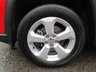 USED 2019 69 JEEP COMPASS 1.6 MULTIJET II LONGITUDE 5d 119 BHP One Owner, Jeep Main Dealer Service History + Just Serviced, MOT until December 2023, Euro 6 / ULEZ Compliant Diesel