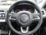 USED 2019 69 JEEP COMPASS 1.6 MULTIJET II LONGITUDE 5d 119 BHP One Owner, Jeep Main Dealer Service History + Just Serviced, MOT until December 2023, Euro 6 / ULEZ Compliant Diesel