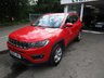 USED 2019 69 JEEP COMPASS 1.6 MULTIJET II LONGITUDE 5d 119 BHP One Owner, Jeep Main Dealer Service History + Just Serviced, MOT until December 2023, Euro 6 / ULEZ Compliant Diesel