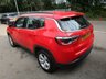 USED 2019 69 JEEP COMPASS 1.6 MULTIJET II LONGITUDE 5d 119 BHP One Owner, Jeep Main Dealer Service History + Just Serviced, MOT until December 2023, Euro 6 / ULEZ Compliant Diesel
