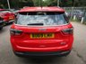 USED 2019 69 JEEP COMPASS 1.6 MULTIJET II LONGITUDE 5d 119 BHP One Owner, Jeep Main Dealer Service History + Just Serviced, MOT until December 2023, Euro 6 / ULEZ Compliant Diesel