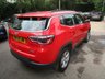 USED 2019 69 JEEP COMPASS 1.6 MULTIJET II LONGITUDE 5d 119 BHP One Owner, Jeep Main Dealer Service History + Just Serviced, MOT until December 2023, Euro 6 / ULEZ Compliant Diesel