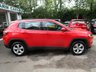 USED 2019 69 JEEP COMPASS 1.6 MULTIJET II LONGITUDE 5d 119 BHP One Owner, Jeep Main Dealer Service History + Just Serviced, MOT until December 2023, Euro 6 / ULEZ Compliant Diesel