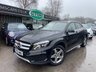 USED 2016 16 MERCEDES-BENZ GLA-CLASS 2.1 GLA 200 D 4MATIC AMG LINE 5d 134 BHP SAT NAV~REV CAMERA~1 FORMER KEEPERS