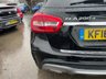 USED 2016 16 MERCEDES-BENZ GLA-CLASS 2.1 GLA 200 D 4MATIC AMG LINE 5d 134 BHP SAT NAV~REV CAMERA~1 FORMER KEEPERS