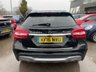 USED 2016 16 MERCEDES-BENZ GLA-CLASS 2.1 GLA 200 D 4MATIC AMG LINE 5d 134 BHP SAT NAV~REV CAMERA~1 FORMER KEEPERS