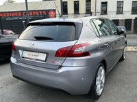 USED 2014 PEUGEOT 308 1.6 THP ALLURE 5d 125 BHP ALLOYS JUST BEEN REFURBISHED