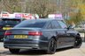 USED 2016 66 AUDI A6 2.0 TDI ULTRA S LINE 4d 188 BHP 