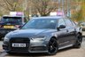 USED 2016 66 AUDI A6 2.0 TDI ULTRA S LINE 4d 188 BHP 