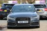 USED 2016 66 AUDI A6 2.0 TDI ULTRA S LINE 4d 188 BHP 