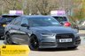 USED 2016 66 AUDI A6 2.0 TDI ULTRA S LINE 4d 188 BHP 