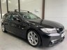 USED 2010 10 BMW 3 SERIES 2.0 320D M SPORT TOURING 5d 181 BHP 