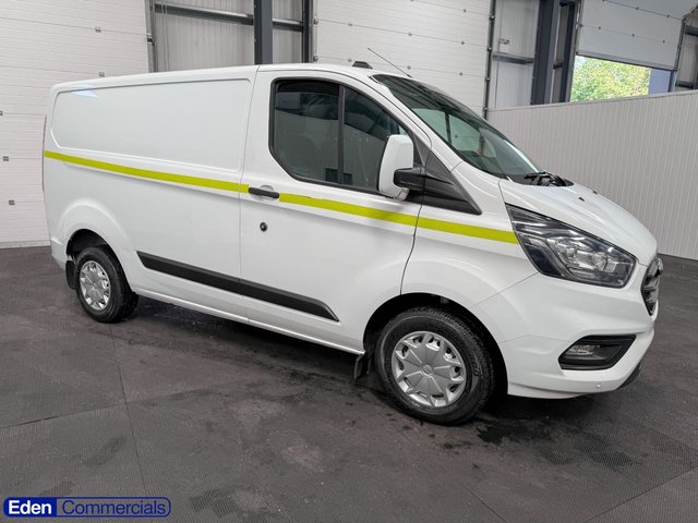 Eden Commercials Cumbria Ltd