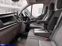 USED 2021 71 FORD TRANSIT CUSTOM 2.0 280 TREND  ECOBLUE 104 BHP CRUISE CONTROL + EURO 6