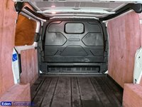 USED 2021 71 FORD TRANSIT CUSTOM 2.0 280 TREND  ECOBLUE 104 BHP CRUISE CONTROL + EURO 6