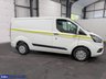 USED 2021 71 FORD TRANSIT CUSTOM 2.0 280 TREND  ECOBLUE 104 BHP CRUISE CONTROL + EURO 6