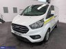 USED 2021 71 FORD TRANSIT CUSTOM 2.0 280 TREND  ECOBLUE 104 BHP CRUISE CONTROL + EURO 6