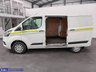 USED 2021 71 FORD TRANSIT CUSTOM 2.0 280 TREND  ECOBLUE 104 BHP CRUISE CONTROL + EURO 6