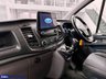 USED 2021 71 FORD TRANSIT CUSTOM 2.0 280 TREND  ECOBLUE 104 BHP CRUISE CONTROL + EURO 6